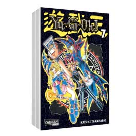 Yu-Gi-Oh! Massiv 7