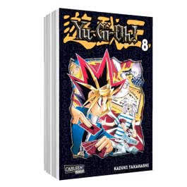 Yu-Gi-Oh! Massiv 8