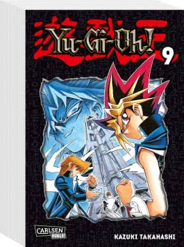 Yu-Gi-Oh! Massiv 9