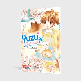 Yuzu - die  kleine Tierärztin 4