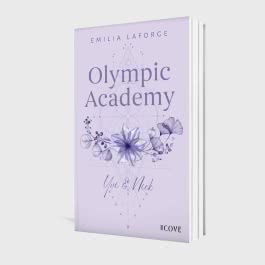 Olympic Academy 1: Yvi & Nick