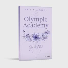 Olympic Academy 1: Yvi & Nick