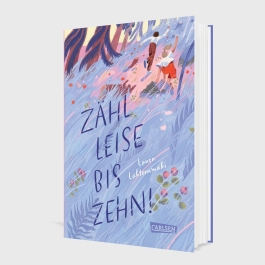 Zähl leise bis zehn!