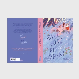 Zähl leise bis zehn!