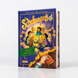 Schokuspokus 7: Zaubernuss zum Schluss