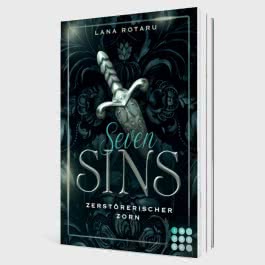 Seven Sins 5: Zerstörerischer Zorn 