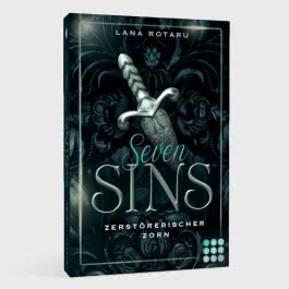 Seven Sins 5: Zerstörerischer Zorn 