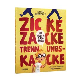 Zicke zacke Trennungskacke – und wie du da durchkommst