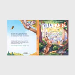 Zilly und Zapp