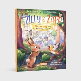 Zilly und Zapp