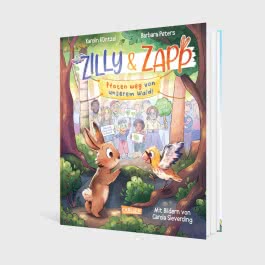 Zilly und Zapp