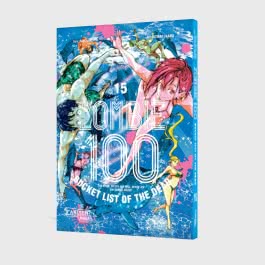 Zombie 100 – Bucket List of the Dead 15