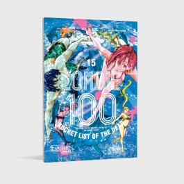 Zombie 100 – Bucket List of the Dead 15