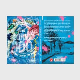 Zombie 100 – Bucket List of the Dead 15