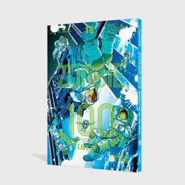 Zombie 100 – Bucket List of the Dead 18