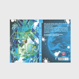 Zombie 100 – Bucket List of the Dead 18