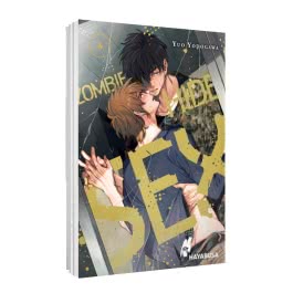 Zombie Hide Sex 4
