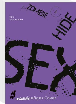 Zombie Hide Sex 5