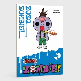 Zozo Zombie 1