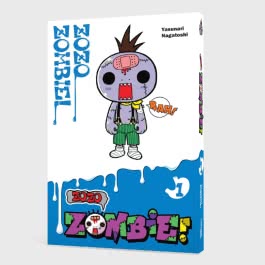 Zozo Zombie 1