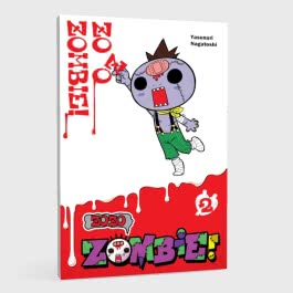 Zozo Zombie 2
