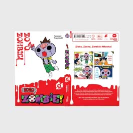 Zozo Zombie 2