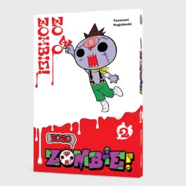Zozo Zombie 2
