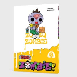 Zozo Zombie 3