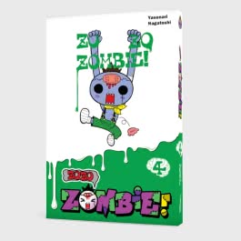 Zozo Zombie 4