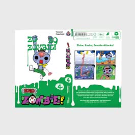 Zozo Zombie 4