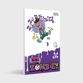 Zozo Zombie 5