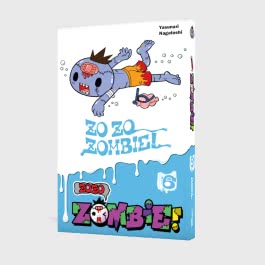 Zozo Zombie 6