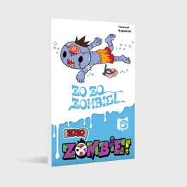 Zozo Zombie 6