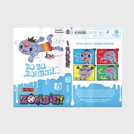 Zozo Zombie 6