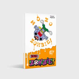 Zozo Zombie 7