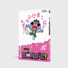 Zozo Zombie 8
