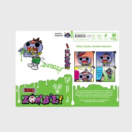 Zozo Zombie 9