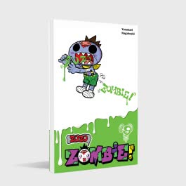 Zozo Zombie 9
