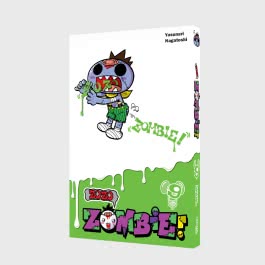 Zozo Zombie 9