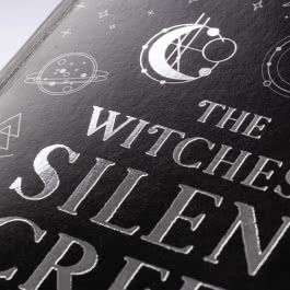 The Witches of Silent Creek 2: Zweites Herz