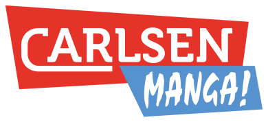 Carlsen Manga Logo