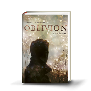 Oblivion Buch