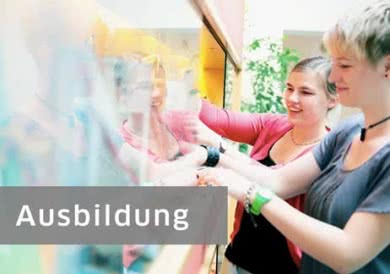 Ausbildung beim Carlsen Verlag