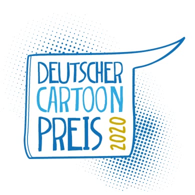 Deutscher Cartoonpreis 2020