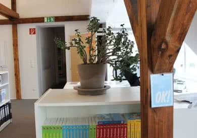 Marketing Büro bei Carlsen