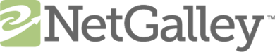 Netgalley Logo