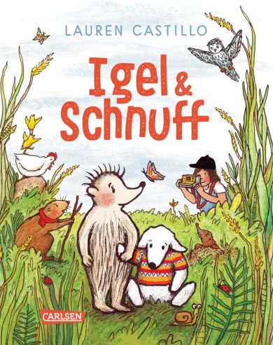 Igel & Schnuff