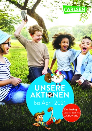 Aktionsfolder