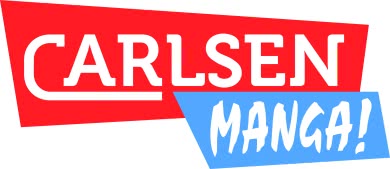 Carlsen Manga Logo
