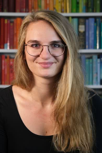 Ann-Sophie Ritter